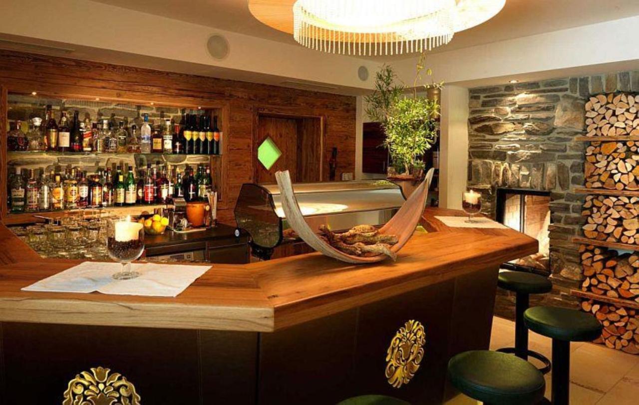 Hotel Kaprunerhof מראה חיצוני תמונה