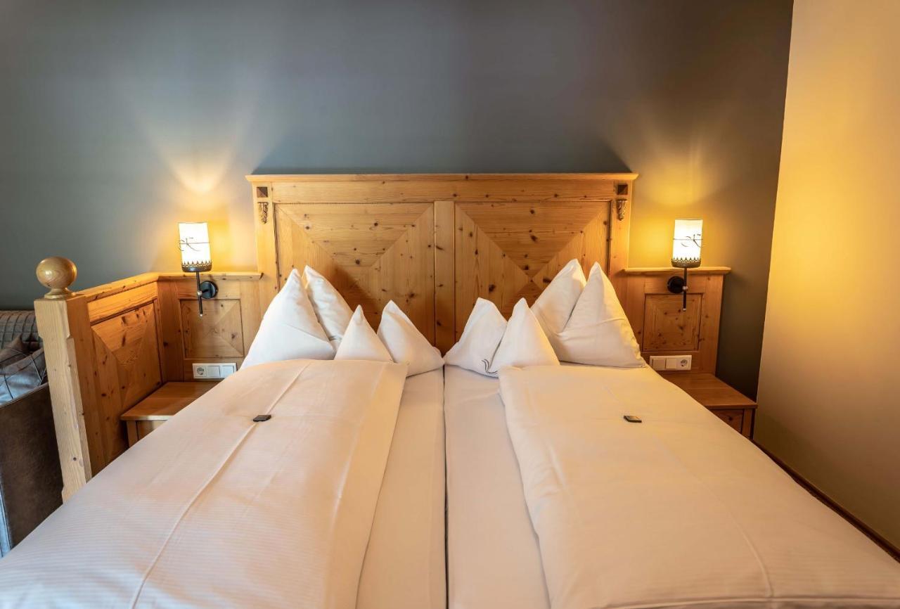 Hotel Kaprunerhof מראה חיצוני תמונה