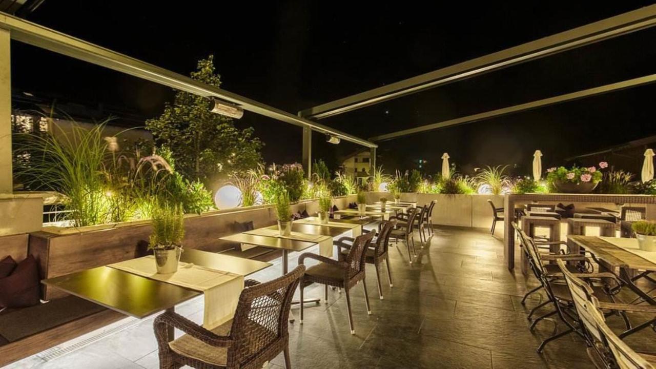 Hotel Kaprunerhof מראה חיצוני תמונה