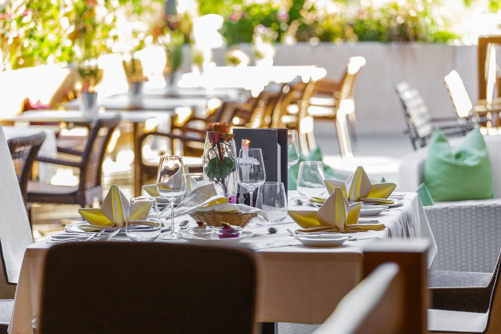 Hotel Kaprunerhof מראה חיצוני תמונה