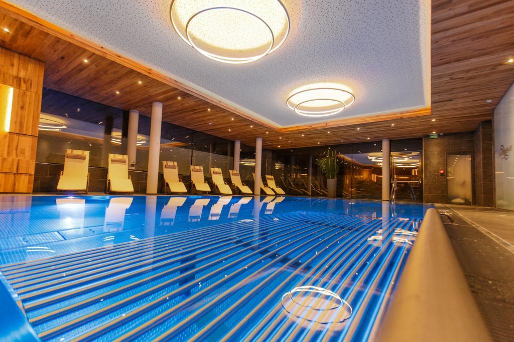Hotel Kaprunerhof מראה חיצוני תמונה
