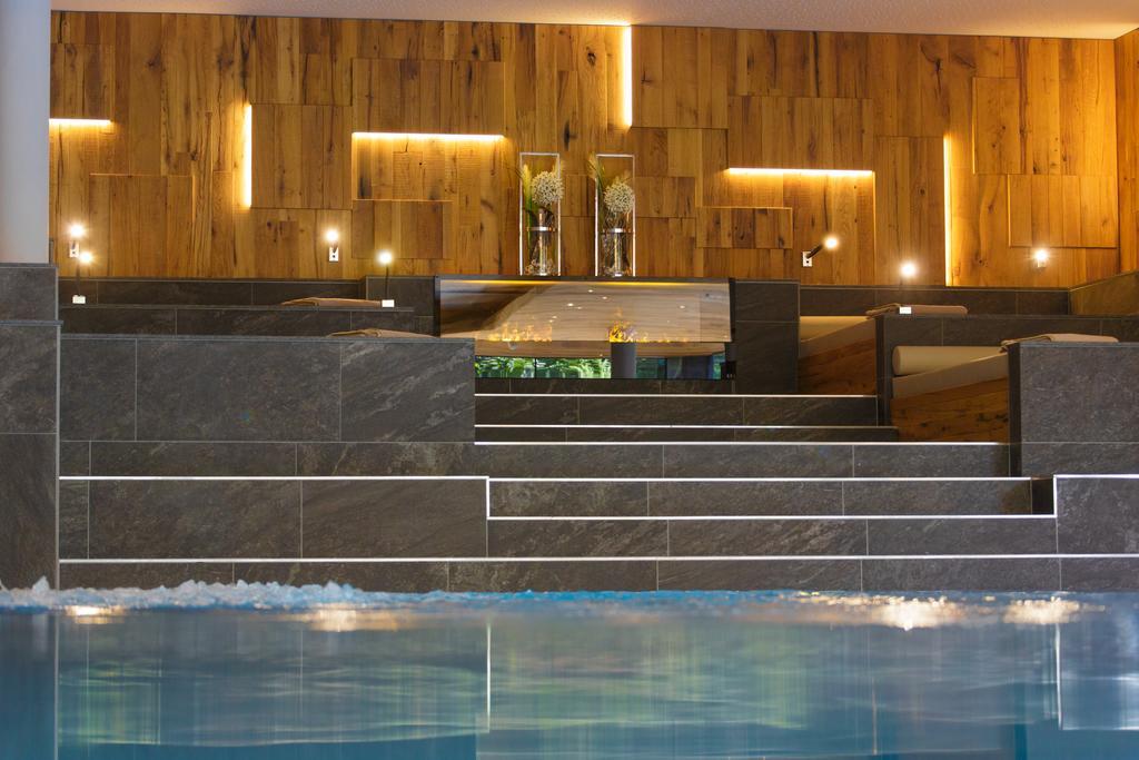 Hotel Kaprunerhof מראה חיצוני תמונה