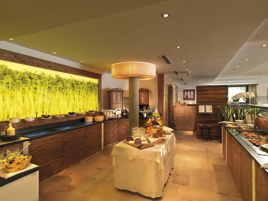 Hotel Kaprunerhof מראה חיצוני תמונה