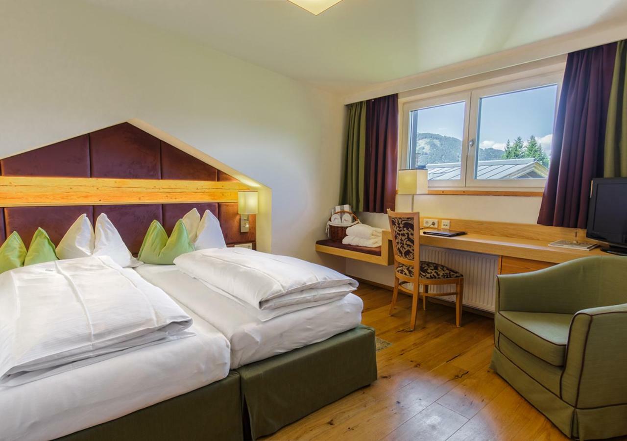 Hotel Kaprunerhof מראה חיצוני תמונה