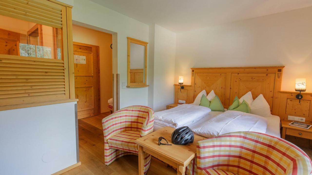 Hotel Kaprunerhof מראה חיצוני תמונה