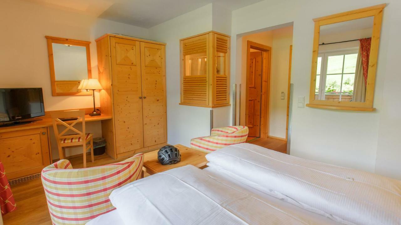 Hotel Kaprunerhof מראה חיצוני תמונה