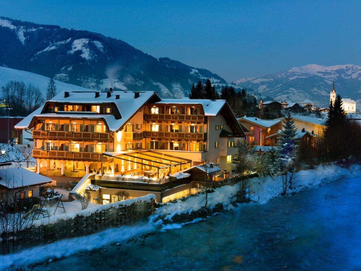 Hotel Kaprunerhof מראה חיצוני תמונה